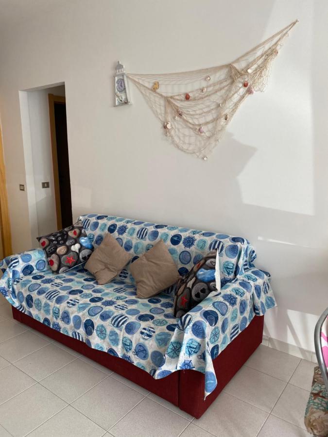 Appartamento Nel Cuore Di Villasimius Kültér fotó