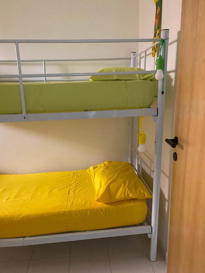 Appartamento Nel Cuore Di Villasimius Kültér fotó