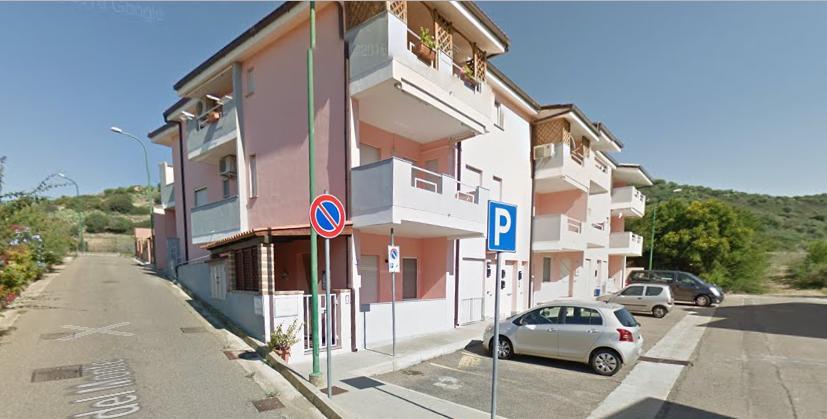 Appartamento Nel Cuore Di Villasimius Kültér fotó